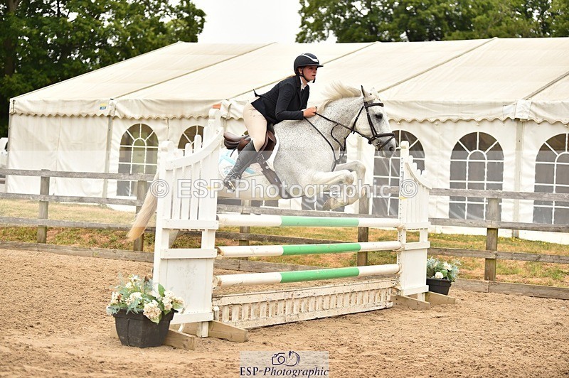 230618-133918-12753 - Cls 25 Pony Foxhunter & 1.10m Open