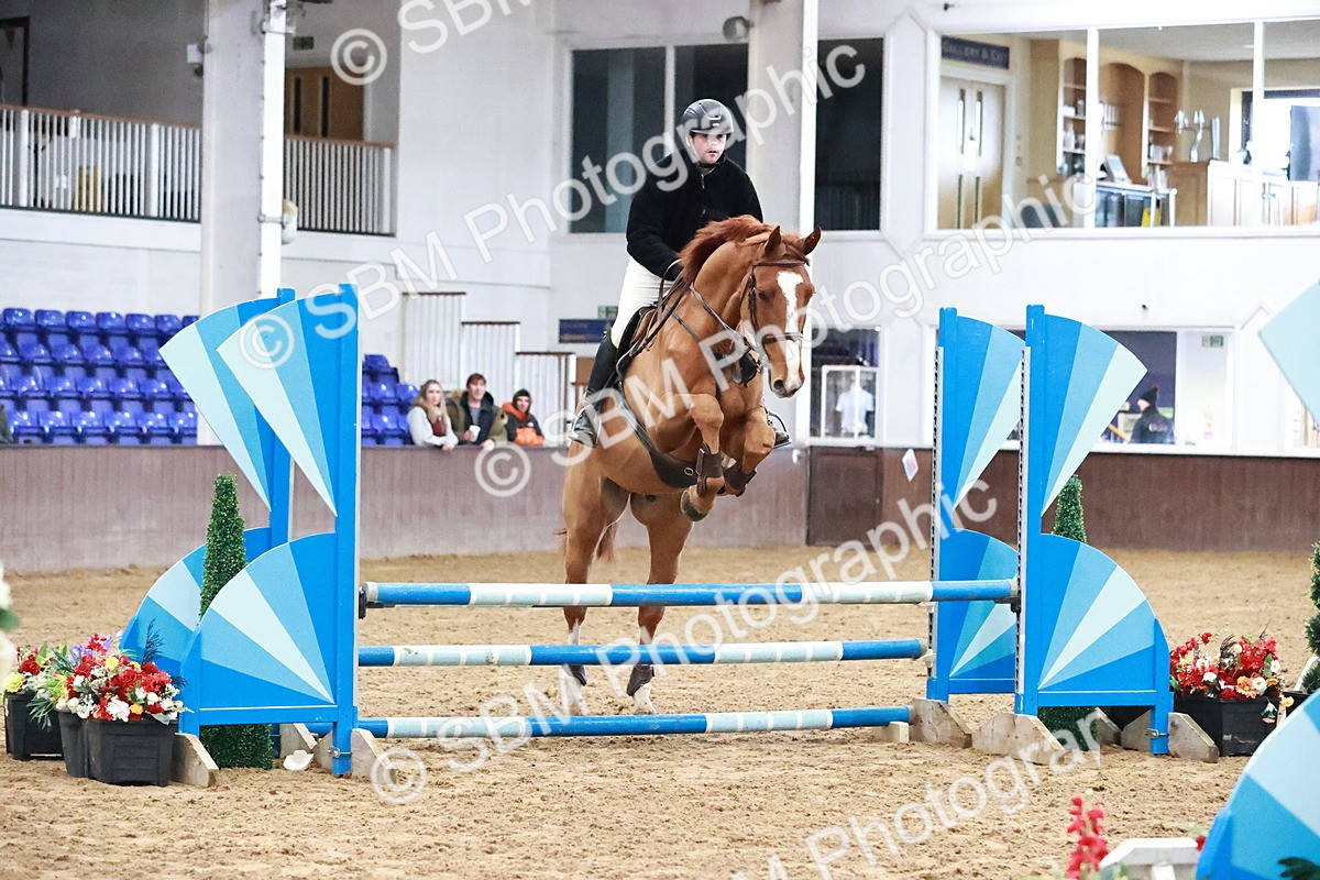 SBM_000030 - Class 1 - Clear Round