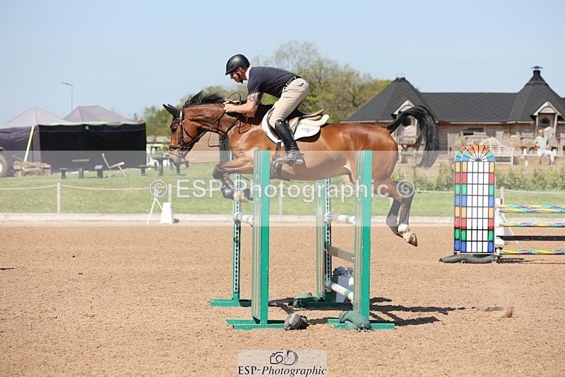 250430-144130-01170 - Cls 5 National 1.15m Cup and Open