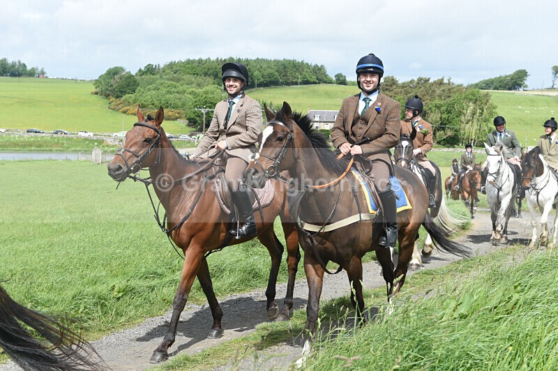 084 - Hawick Common Riding 2026