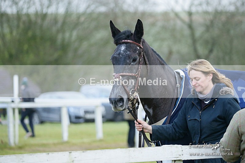 PtP 121221 242 - Barbury International Point-to-Point 112/12/2021