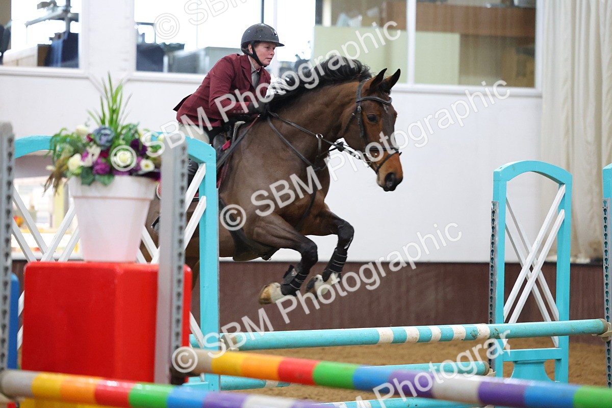 1I0A4888 - Class 9 - Senior Newcomers/ 1.10m Open