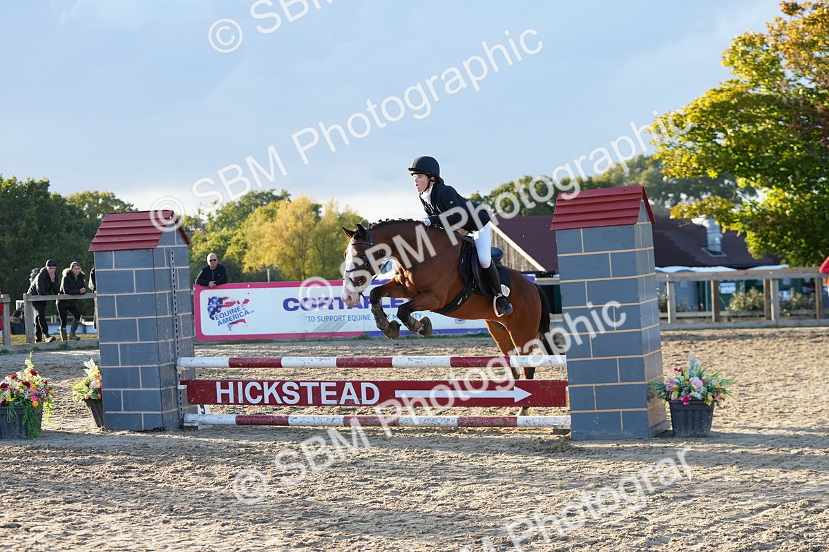 SBM_54123 - Supreme Championship 60cm 65cm