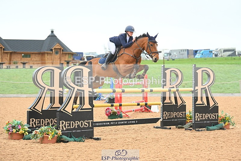 240316A-123707-03487 - Cls 15 Snr Foxhunter