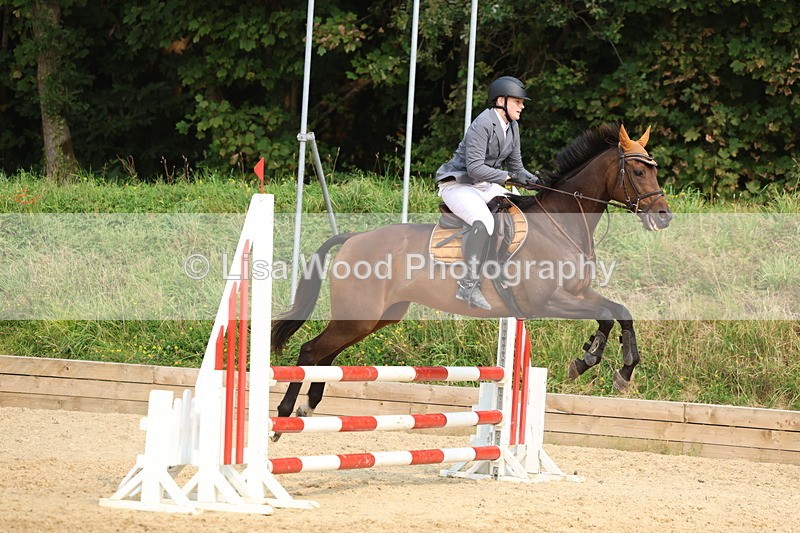 3E7A3002 - Class 12: Junior 80cm