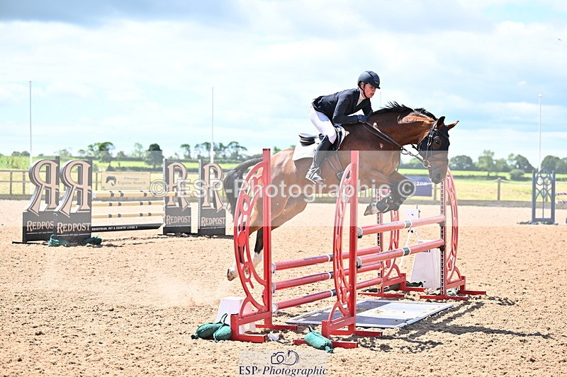 240608A-115742-02250 - Cls 3 Snr 1.05m Open