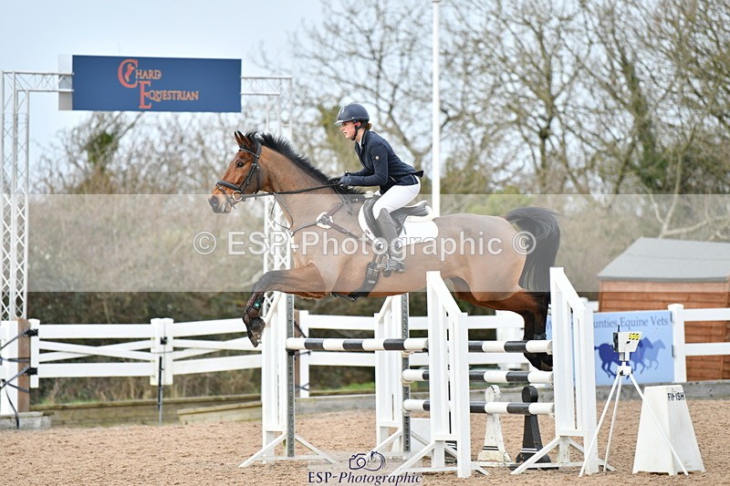 240124A-121100-00379 - Cls 3 Newcomers & 1.10m Open