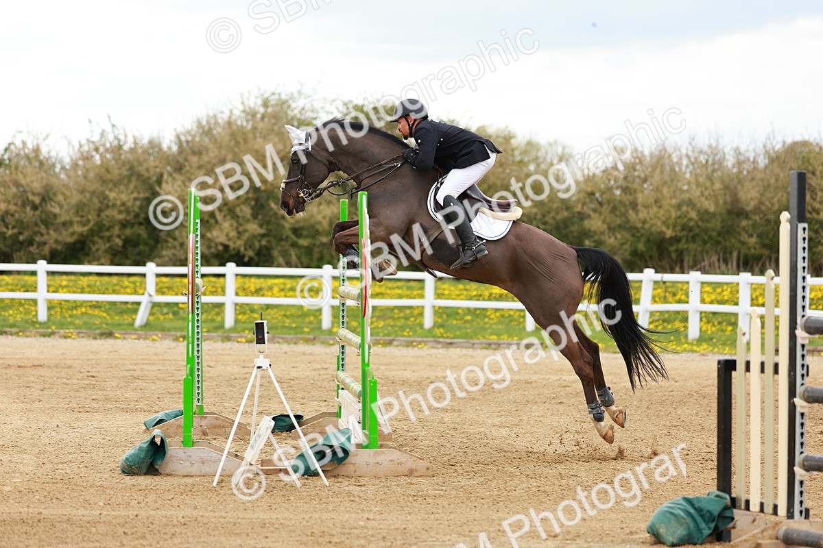 SBM_002839 - Class 6 - National 1.30 1.40m