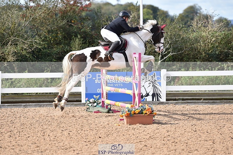 231015A-130458-08195 - Cls 25 95cm Amateur Q 2nd R