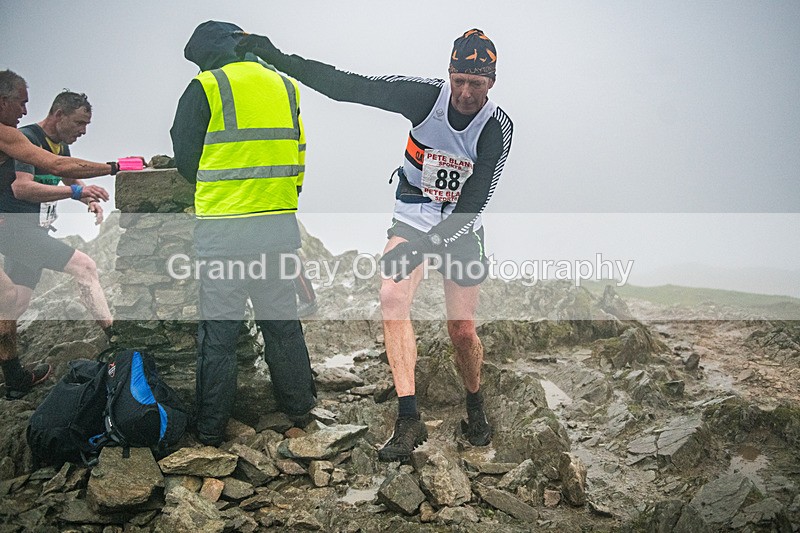 Loughrigg-564 - Loughrigg Fell Race Wednesday 10th April 2024