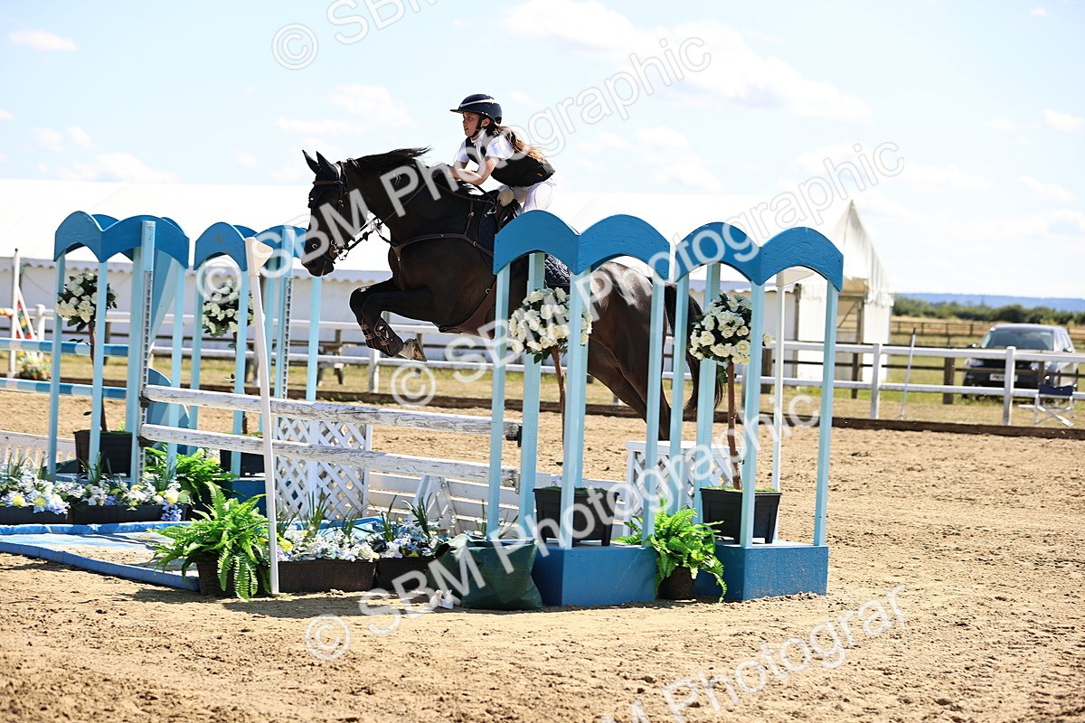 SBM_015214 - Class 16 - Senior foxhunter - 1.20m Open