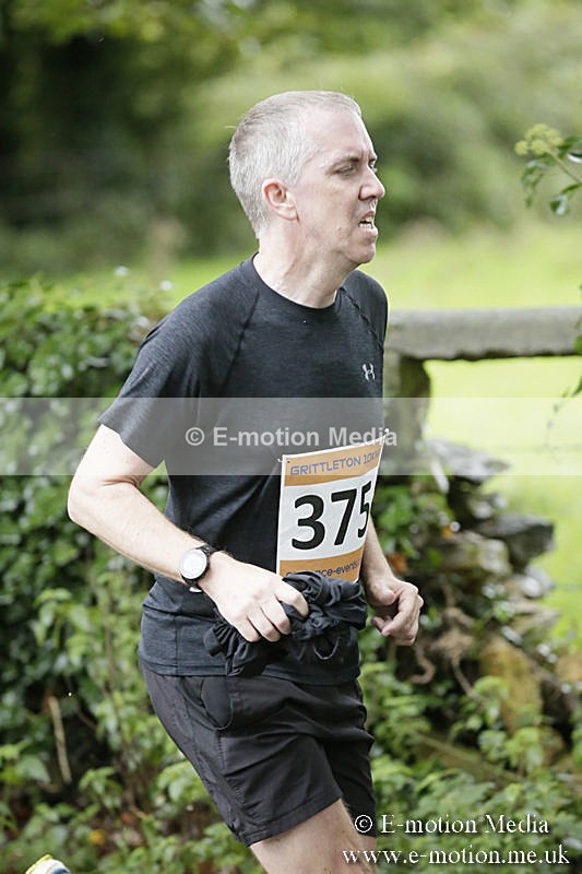 CAD131019-0724 - Cadence Events Grittleton 10km 13/10/19