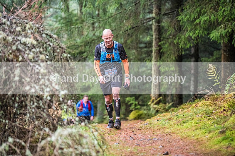 Glentress-2009 - High Terrain Events Glentress Winter Trail half Marathon & 10K Trail Run Saturday 19th November 2022