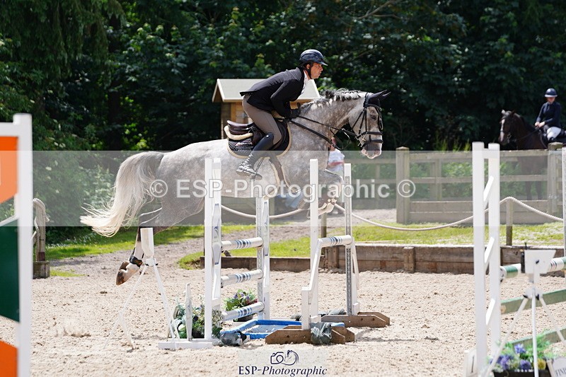 250615A-140506-11347 - Class 47 Snr British Novice 2nd Rnd