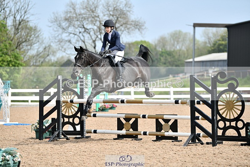 240511A-111039-11995 - Cls 29 1.05m National Am Quali