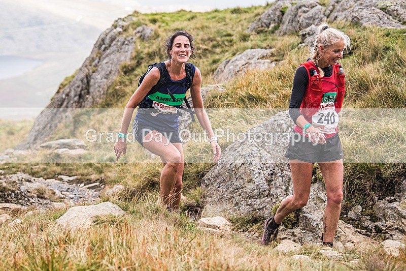 Peris Horseshoe-1024 - Peris Horseshoe Fell Race Saturday 21st September 2024