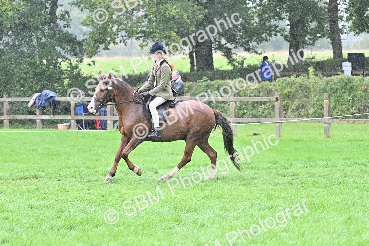 SBM_72500 - S43 - Ridden Equitation Best Rider