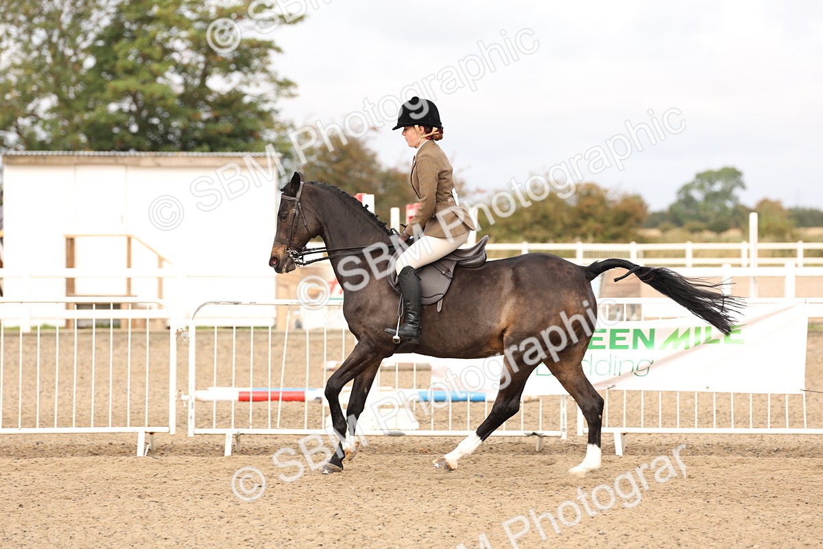 SBM_01535 - Class 52 - Ridden Veteran
