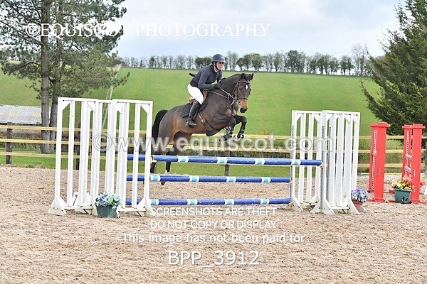 BPP_3912 - CLASS 4 FRI Senior Discovery/ 1m Open