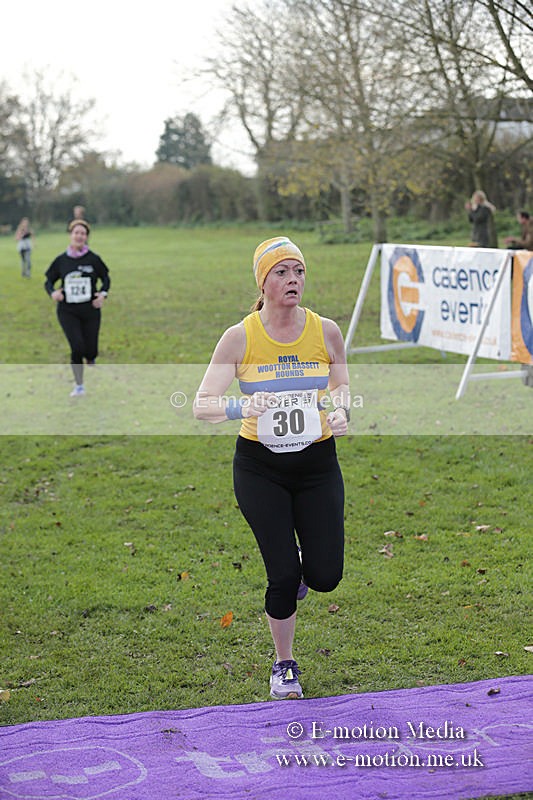 CAD5 171119-1185 - Sutton Benger 5 mile Flyer – 17th Nov 2019