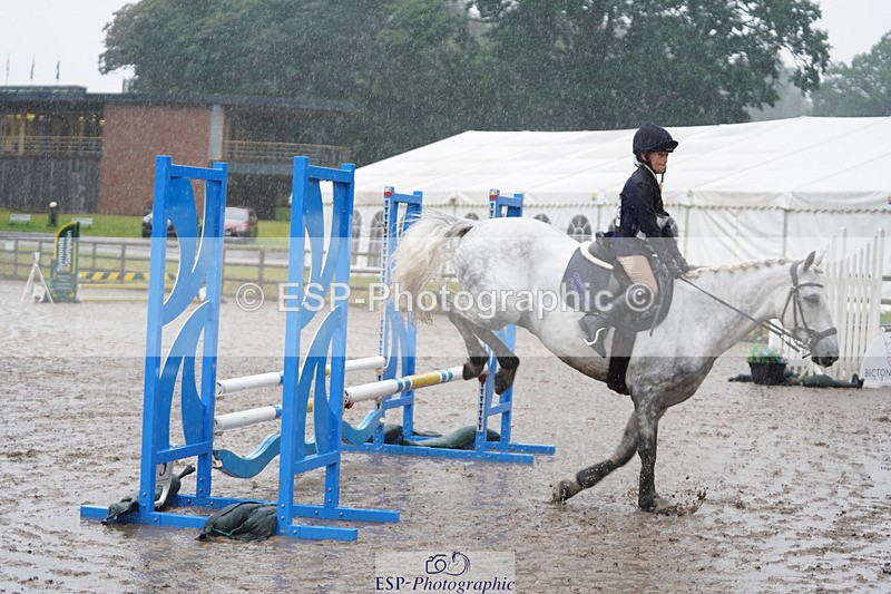 240824X-082142-20141 - 70cm Round 1 8.30 to 9.30