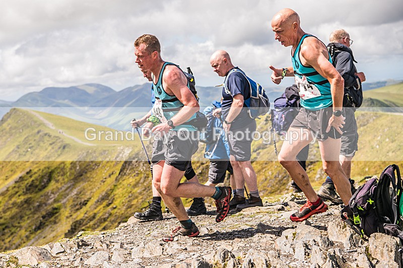 Blencathra-571 - Blencathra Fell Race Sunday 28th June 2026
