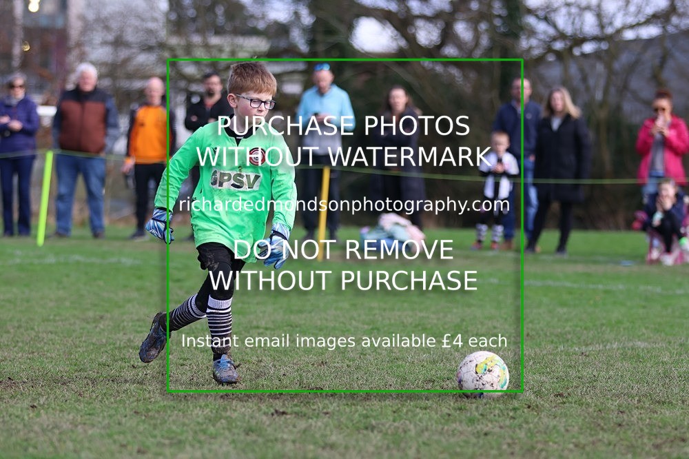 533A8374 - Craven Wanderers Under 8's (14/3/26)