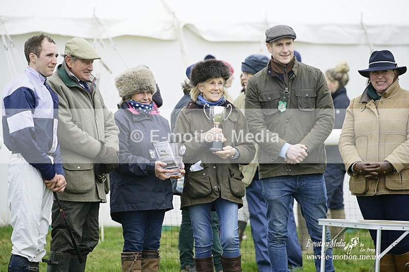 PtP 200222 140 - Countryside Alliance PtP Badbury Rings 20/02/22