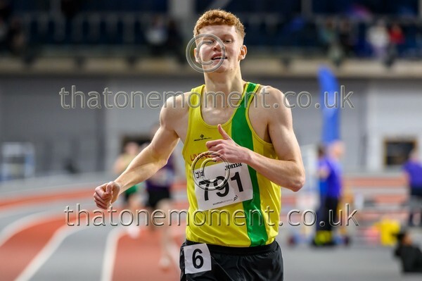 SenInd26-911010 - Track Male Set Two