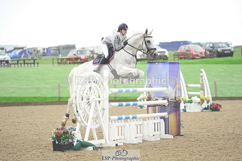 230730A-120058-09009 - Cls 26 NAF Silver 1st Jump Off