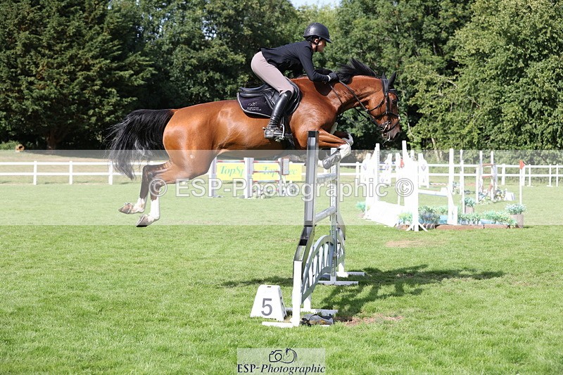 250704A-171342-12332 - Cls 18 Snr 1.40m Grand Prix