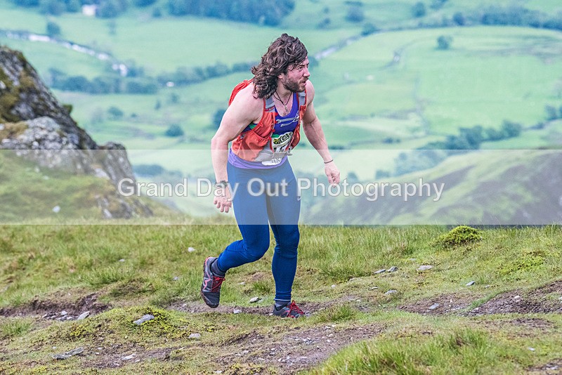 Belt Up Blencathra-262 - Kong Belt Up Blencathra Wednesday 8th June 2022
