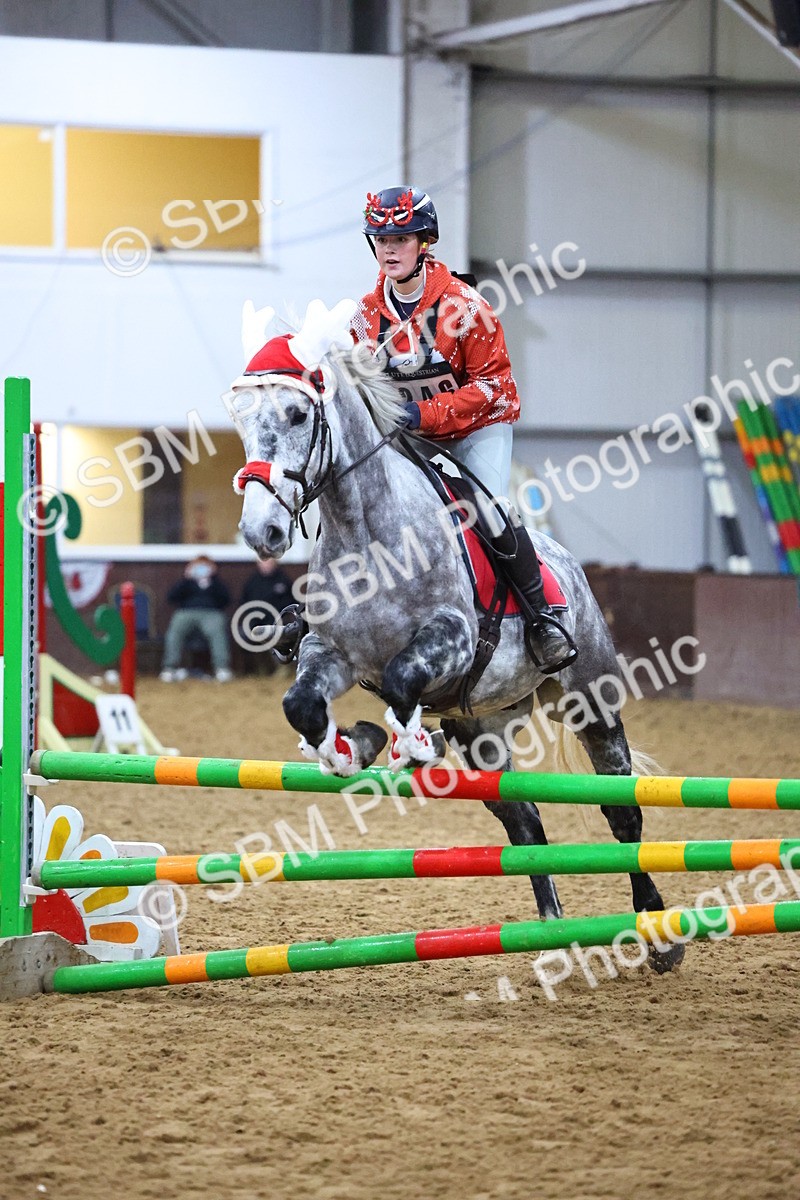 SBM_002120 - Class 5 - Jingle Bells - 80cm