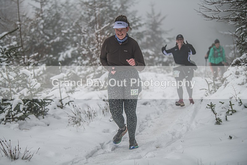 Glentress-1435 - High Terrain Events Glentress 42, 21 & 10K Trail Races Sunday 15th February 2026