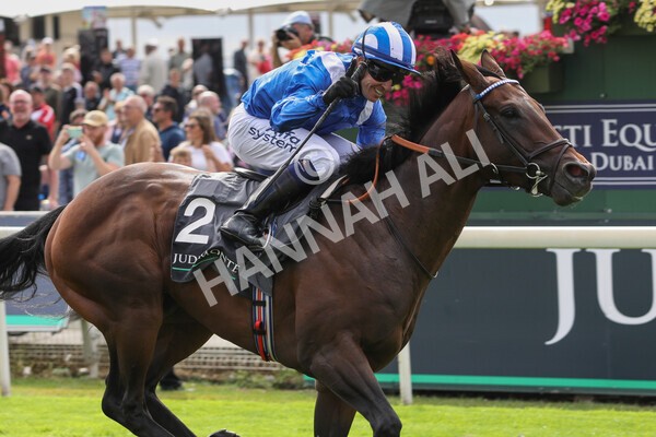 yr17082022r4-77 - Race 4 3.35pm Juddmonte International Stakes (British Champions Series Race)