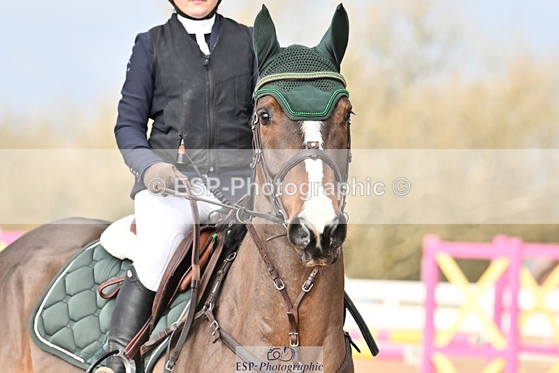 250209-124006-01621 - Cls 15-17 Children on Horses