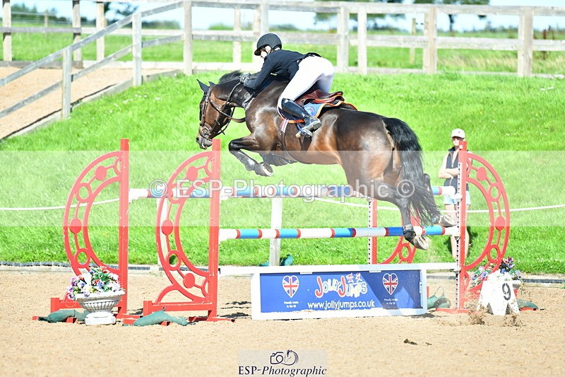 230811A-161900-06146 - Cls 24 Nat 1.30m Open