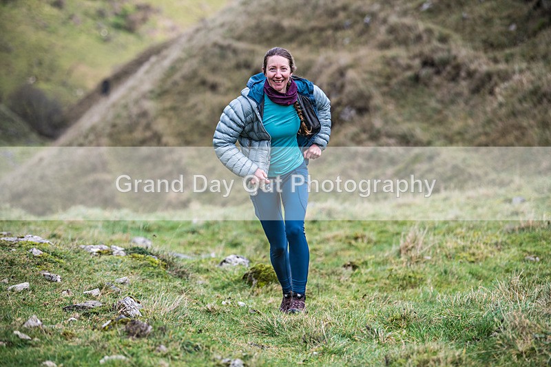 Litton-415 - Litton Christmas Cracker Fell Race (Limestone Series) Sunday 14th December 2025
