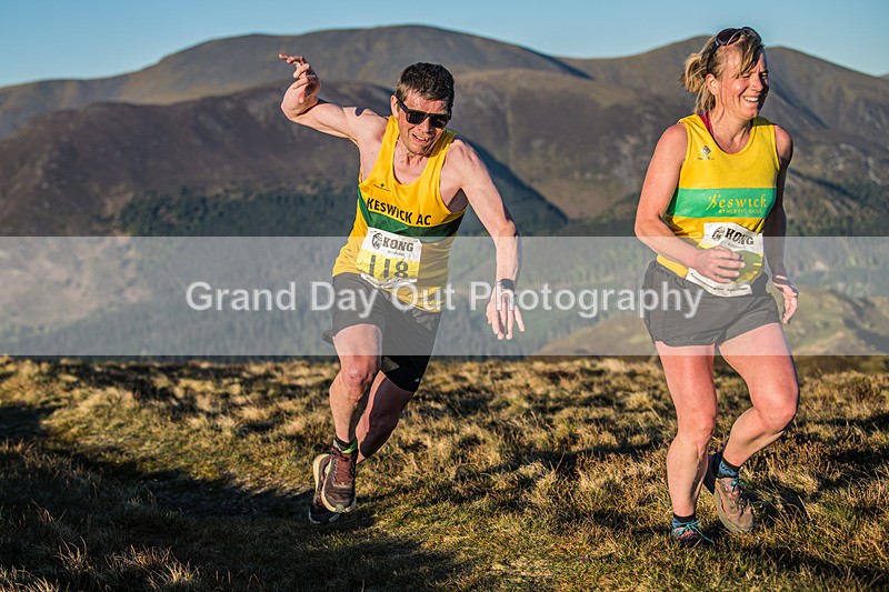 Lords Seat-321 - Lords Seat Fell Race Wednesday 29th April 2026