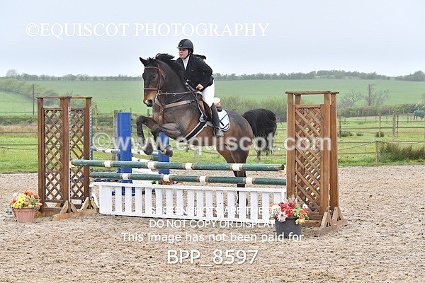 BPP_8597 - CLASS 23 SUN 0.85m Amateur Championship Qualifier