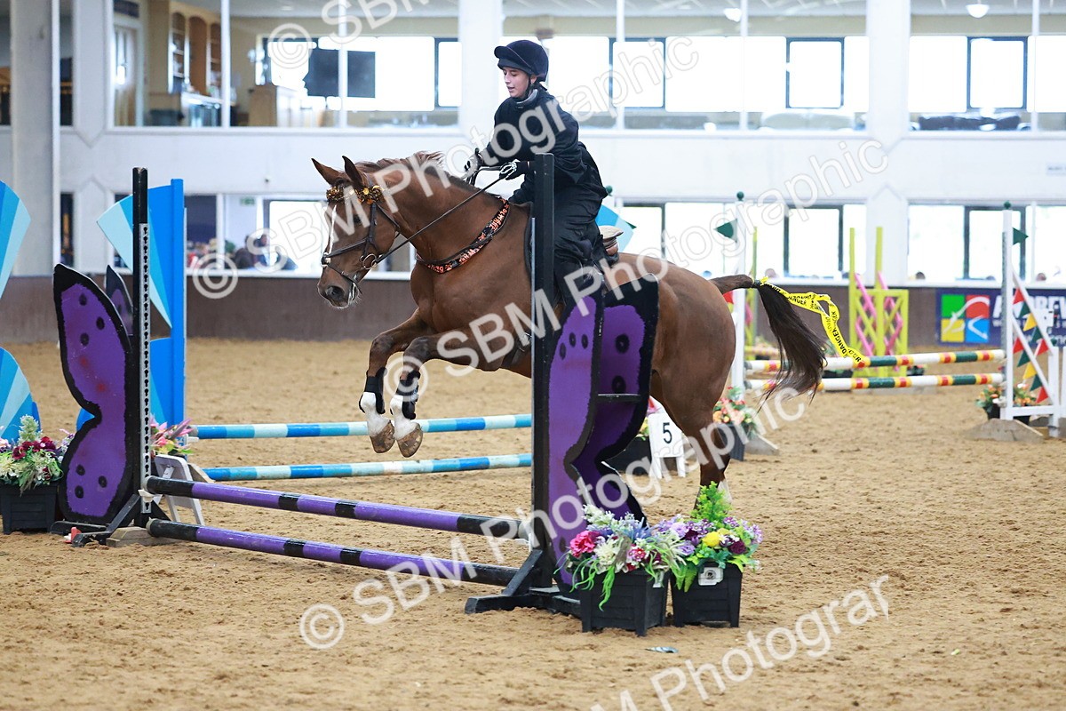 SBM_001759 - Class 3 - Horse & Hound (60cm)