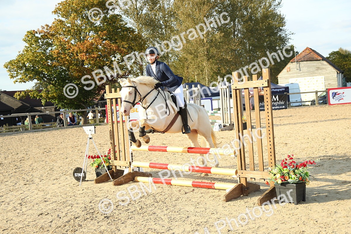 SBM_53641 - J8 - Junior Pony 65cm Championship