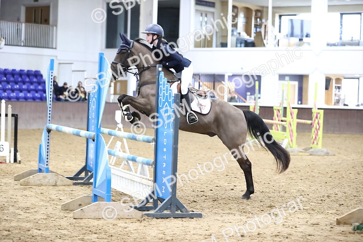 SBM_000891 - Class 4 - Blue Chip Pony Newcomers - 1.00m