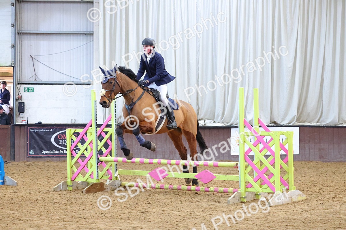 SBM_001357 - Class 4 - 70cm