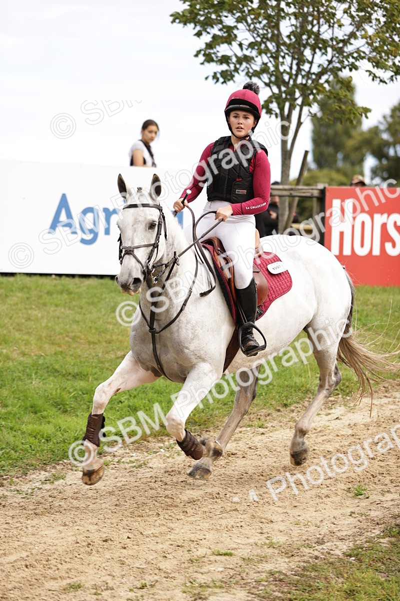 SBM_02908 - E2A - Eventers Challenge 60cm Open