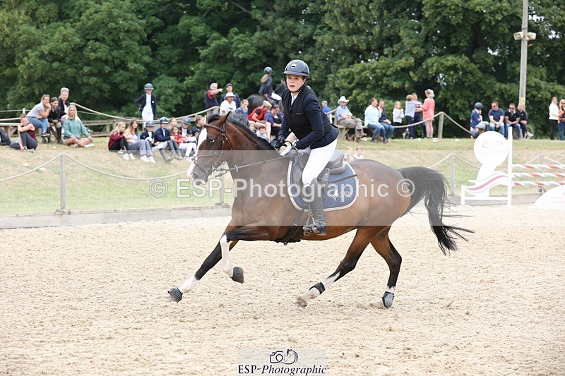 230618-130431-12175 - Cls 20 Pony Foxhunter 2nd Round