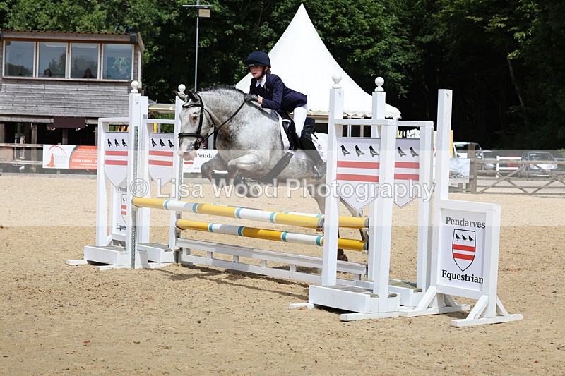 3E7A2647 - Class 4: 70 -75cm Part B