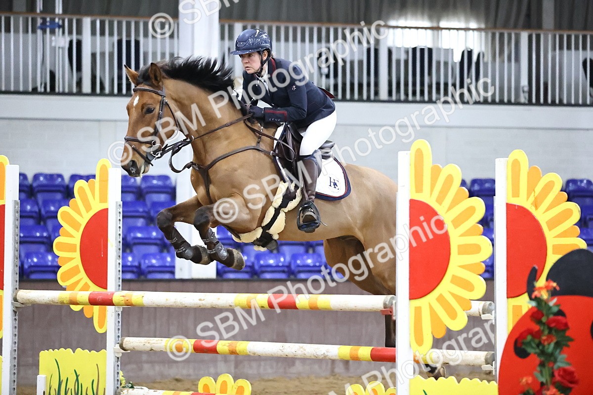 SBM_007771 - Class 25 - Senior Foxhunter - 1.20m