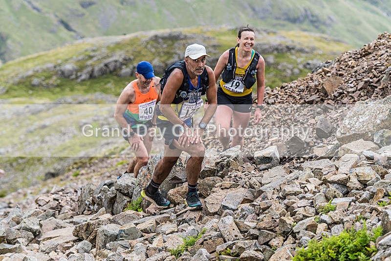Borrowdale-939 - Borrowdale Fell Race Saturday 3rd August 2024
