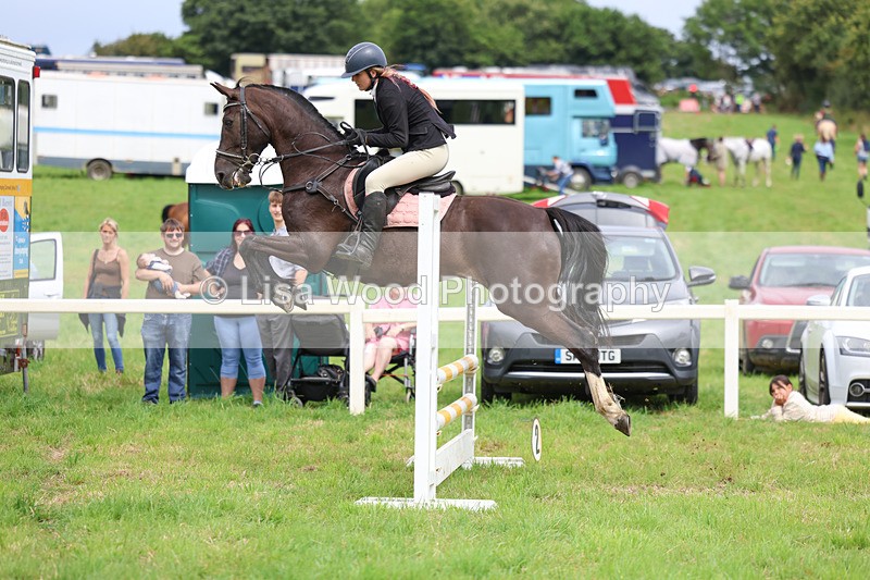 3E7A6511 - Class 3:80cm Juniors and Seniors